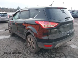 2016 Ford Escape SE with VIN 1FMCU9G97GUA30718, listed as a IAAI auction lot 41516857 with 167,576 mi miles and . Bid and sale history available at DreamBid. Image 3.