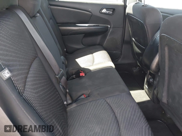 2015 Dodge Journey SXT with VIN 3C4PDCBG3FT678686, listed as a IAAI auction lot 42101541 with 185,514 mi miles and . Bid and sale history available at DreamBid. Image 8.