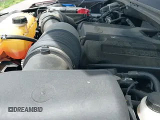 2017 Ford F-150 XL z VIN 1FTFX1EG1HFB32825, wystawiony jako IAAI lot #42083229 z przebiegiem 72 922 mil mil oraz . Historia ofert i sprzedaży dostępna na DreamBid. Obrazek 19.