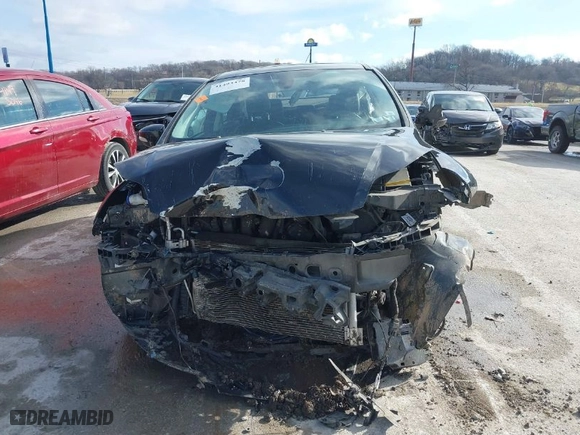 2012 Ford Focus Titanium with VIN 1FAHP3N27CL145393, listed as a IAAI auction lot 41493478 with NaN miles. Bid and sale history available at carsss.com. Image 13.