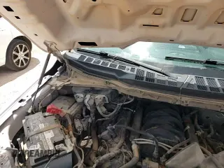 2021 Ford F-150 XL с VIN 1FTEW1C59MFC72924, выставлен на аукционе Copart как лот 63525465 с пробегом 98 560 миль миль и Списание • Salvage title. История ставок и продаж доступна на DreamBid. Изображение 13.
