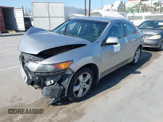 2010 Acura TSX z VIN JH4CU2F60AC005142, wystawiony jako IAAI lot #42408667 z przebiegiem 188 081 mil mil oraz . Historia ofert i sprzedaży dostępna na DreamBid. Obrazek 17.