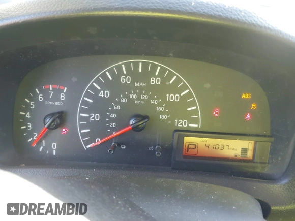 2018 Nissan NV200 SV с VIN 3N6CM0KN5JK698851, выставлен на аукционе IAAI как лот 41753691 с пробегом 41 037 миль миль и . История ставок и продаж доступна на DreamBid. Изображение 7.
