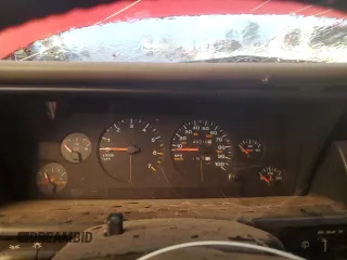 1995 Jeep Grand Cherokee Laredo with VIN 1J4GZ58Y5SC536885, listed as a Copart auction lot 75331944 with 144,319 mi miles and Salvage Title. Bid and sale history available at carsss.com. Image 9.