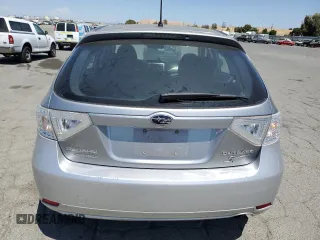 2011 Subaru Impreza Outback Special Sports z VIN JF1GH6D67BG817281, wystawiony jako Copart lot #62389015 z przebiegiem 157 917 mil mil oraz Czysty tytuł • Clean title. Historia ofert i sprzedaży dostępna na DreamBid. Obrazek 6.