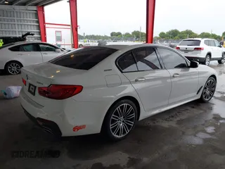 2018 BMW 5 Series 530e с VIN WBAJA9C57JB249475, выставлен на аукционе IAAI как лот 42232097 с пробегом 107 341 миль миль и . История ставок и продаж доступна на DreamBid. Изображение 4.