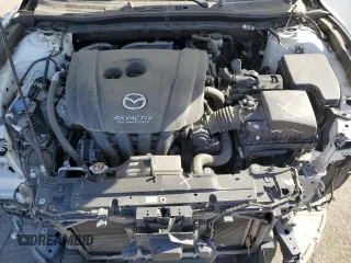 2015 Mazda 3 S Grand Touring with VIN JM1BM1M3XF1263185, listed as a Copart auction lot 41847175 with 157,301 mi miles and Salvage Title. Bid and sale history available at DreamBid. Image 13.
