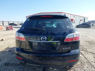 2010 Mazda CX-9 Touring with VIN JM3TB2MA7A0214336, listed as a IAAI auction lot 41785220 with 232,570 mi miles and . Bid and sale history available at DreamBid. Image 16.