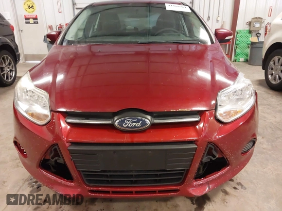 2013 Ford Focus SE with VIN 1FADP3F2XDL200871, listed as a IAAI auction lot 41868961 with 223,703 mi miles and . Bid and sale history available at DreamBid. Image 20.
