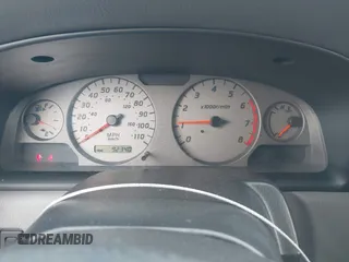 2001 Nissan Xterra XE z VIN 5N1ED28Y01C543778, wystawiony jako IAAI lot #42131288 z przebiegiem 92 340 mil mil oraz . Historia ofert i sprzedaży dostępna na DreamBid. Obrazek 7.