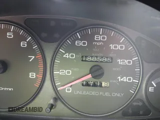 1998 Acura Integra LS with VIN JH4DC4353WS013456, listed as a IAAI auction lot 42696626 with 188,585 mi miles and . Bid and sale history available at DreamBid. Image 15.