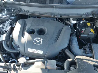 2022 Mazda CX-9 Touring with VIN JM3TCBCYXN0605336, listed as a IAAI auction lot 41222449 with 45,562 mi miles. Bid and sale history available at carsss.com. Image 10.