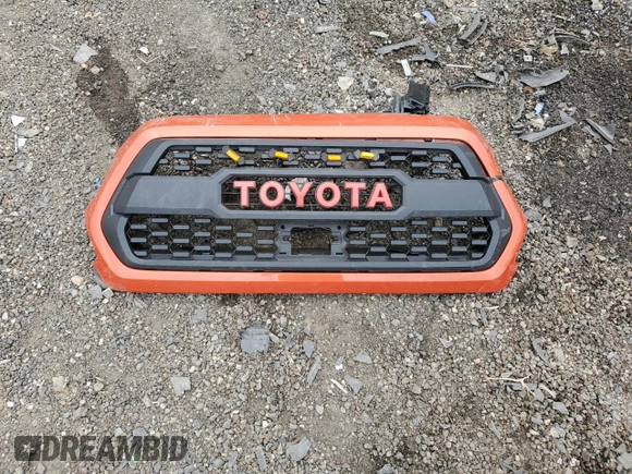 2017 Toyota Tacoma SR5 with VIN 5TFCZ5AN2HX091446, listed as a Copart auction lot 50741535 with 71,964 mi miles and Salvage Title. Bid and sale history available at carsss.com. Image 14.