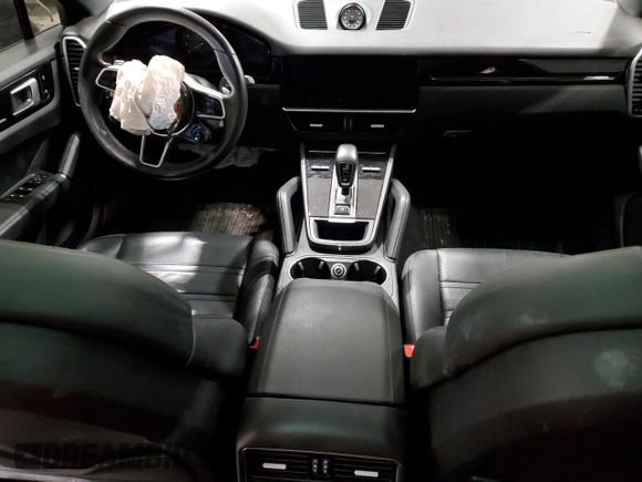 2020 Porsche Cayenne с VIN WP1BA2AY3LDA46360, выставлен на аукционе Copart как лот 42819015 с пробегом Не указан миль и На запчасти • Non repairable. История ставок и продаж доступна на DreamBid. Изображение 8.