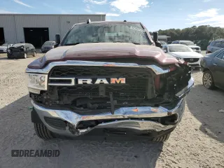 2022 Ram 2500 Tradesman with VIN 3C6UR5HL6NG178864, listed as a Copart auction lot 43169195 with 536,785 mi miles and Salvage title. Bid and sale history available at DreamBid. Image 5.