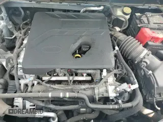 2020 Ford Escape SEL с VIN 1FMCU9H6XLUB57767, выставлен на аукционе Copart как лот 59638845 с пробегом 75 626 миль миль и Списание • Salvage title. История ставок и продаж доступна на DreamBid. Изображение 14.
