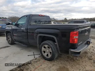 2014 GMC Sierra 1500 z VIN 1GTN1TEH0EZ127238, wystawiony jako Copart lot #47971285 z przebiegiem 169 375 mil mil oraz Szkody całkowita. Historia ofert i sprzedaży dostępna na DreamBid. Obrazek 2.