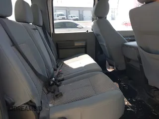 2016 Ford F-250 Lariat with VIN 1FT7W2BT8GEA52621, listed as a IAAI auction lot 42336758 with 208,729 mi miles and . Bid and sale history available at DreamBid. Image 8.