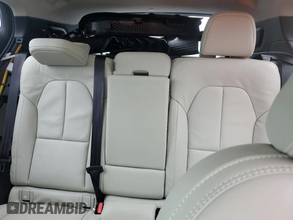 2020 Volvo XC40 Inscription z VIN YV4162UL7L2186709, wystawiony jako Copart lot #74259414 z przebiegiem Nie podano mil oraz Nie do naprawy • Non repairable. Historia ofert i sprzedaży dostępna na DreamBid. Obrazek 10.