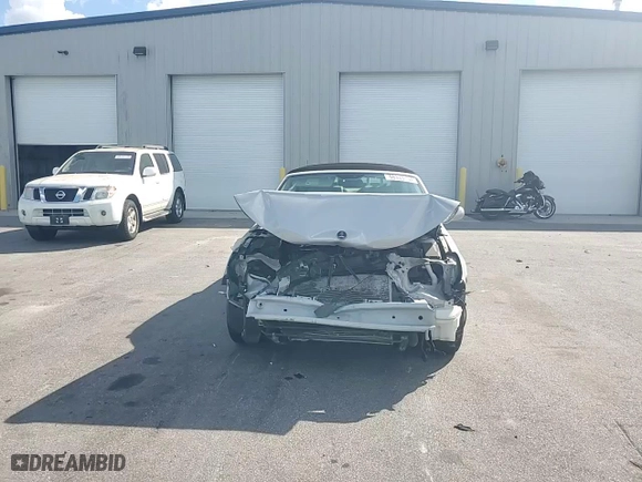2008 Saab 9-3 with VIN YS3FB79Y686001645, listed as a Copart auction lot 68333134 with 119,142 mi miles and Clean Title. Bid and sale history available at carsss.com. Image 10.