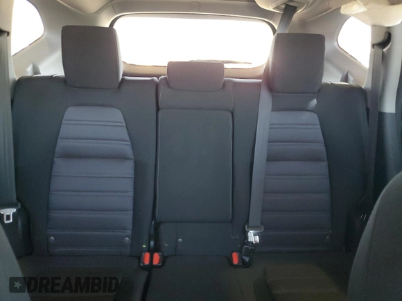 2019 Honda CR-V EX with VIN 7FARW1H52KE038706, listed as a Copart auction lot 48794635 with 66,129 mi miles and Non Repairable. Bid and sale history available at carsss.com. Image 10.