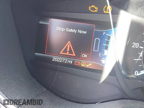 2018 Ford Fusion SE z VIN 3FA6P0LU1JR225930, wystawiony jako IAAI lot #42508239 z przebiegiem 202 272 mil mil oraz . Historia ofert i sprzedaży dostępna na DreamBid. Obrazek 7.