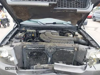 2007 Ford F-150 XL with VIN 1FTPX12V57NA01182, listed as a IAAI auction lot 42124222 with 187,828 mi miles and . Bid and sale history available at DreamBid. Image 10.