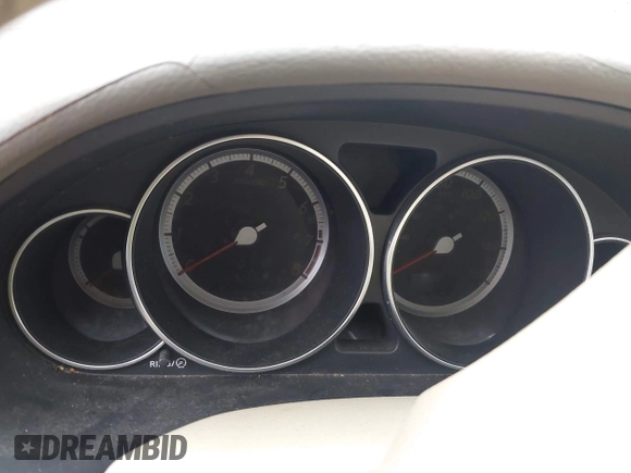 2006 Infiniti M z VIN JNKAY01F56M256313, wystawiony jako IAAI lot #42235913 z przebiegiem Nie podano mil oraz . Historia ofert i sprzedaży dostępna na DreamBid. Obrazek 7.