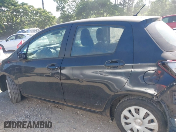 2017 Toyota Yaris L с VIN VNKKTUD39HA084912, выставлен на аукционе IAAI как лот 42323318 с пробегом 87 418 миль миль и . История ставок и продаж доступна на DreamBid. Изображение 14.