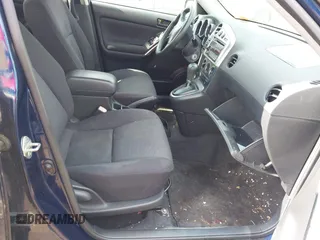 2004 Pontiac Vibe с VIN 5Y2SL62814Z415514, выставлен на аукционе IAAI как лот 42452008 с пробегом 253 219 миль миль и . История ставок и продаж доступна на DreamBid. Изображение 5.