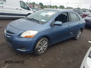 2007 Toyota Yaris с VIN JTDBT923471054501, выставлен на аукционе IAAI как лот 42438265 с пробегом 134 422 миль миль и . История ставок и продаж доступна на DreamBid. Изображение 2.