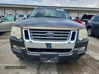2007 Ford Explorer Sport Trac Limited с VIN 1FMEU53K37UA64715, выставлен на аукционе Copart как лот 60997955 с пробегом 153 636 миль миль и Списание • Salvage title. История ставок и продаж доступна на DreamBid. Изображение 5.