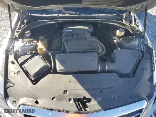 2015 Cadillac ATS Sedan Standard RWD with VIN 1G6AA5RA8F0137967, listed as a Copart auction lot 75619534 with 0 mi miles and Salvage Title. Bid and sale history available at carsss.com. Image 11.