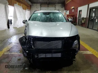 2024 Hyundai Tucson SEL with VIN 5NMJBCDE6RH383297, listed as a Copart auction lot 54482055 with 21,033 mi miles and Clean Title. Bid and sale history available at carsss.com. Image 5.