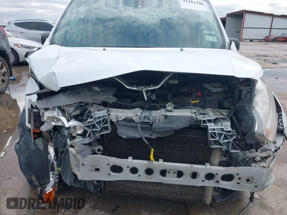 2017 Ford Transit Connect XLT z VIN NM0GE9F76H1332164, wystawiony jako IAAI lot #41461388 z przebiegiem 160 910 mil mil oraz . Historia ofert i sprzedaży dostępna na DreamBid. Obrazek 6.