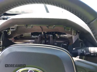 2024 Toyota RAV4 Hybrid XLE Premium with VIN 2T3B6RFV4RW048222, listed as a IAAI auction lot 42415103 with Not provided miles and . Bid and sale history available at DreamBid. Image 7.