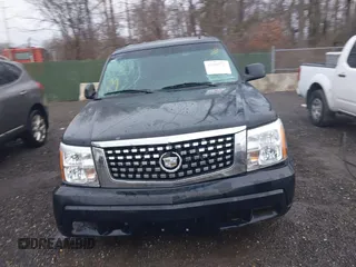 2002 Cadillac Escalade z VIN 1GYEK63N62R205809, wystawiony jako IAAI lot #41090723 z przebiegiem 180 631 mil mil oraz . Historia ofert i sprzedaży dostępna na DreamBid. Obrazek 12.