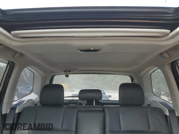 2015 Subaru Forester Touring with VIN JF2SJAUC6FH827254, listed as a Copart auction lot 53265125 with 110,741 mi miles and Salvage title. Bid and sale history available at DreamBid. Image 10.