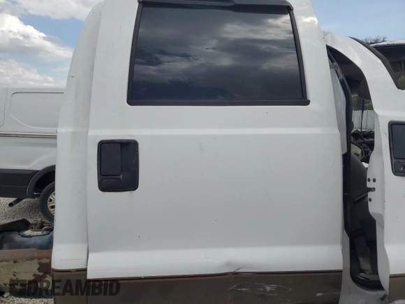 2004 Ford Super Duty F-250 XL with VIN 1FTNX20L04EC79322, listed as a Copart auction lot 65594204 with 0 mi miles and Non Repairable. Bid and sale history available at carsss.com. Image 10.