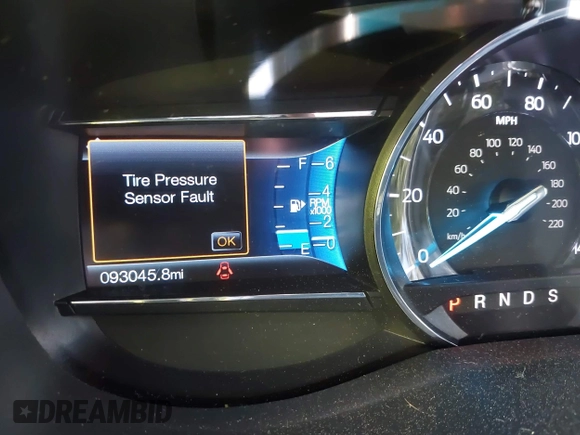 2016 Ford Explorer Limited with VIN 1FM5K8F86GGB96339, listed as a IAAI auction lot 42030202 with 93,045 mi miles and . Bid and sale history available at DreamBid. Image 15.