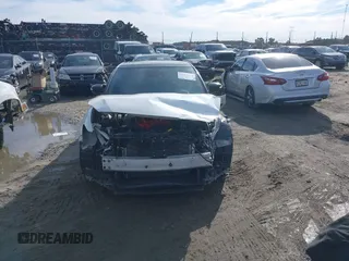 2020 Nissan Maxima Platinum with VIN 1N4AA6FV0LC385883, listed as a IAAI auction lot 41316172 with 80,490 mi miles and . Bid and sale history available at DreamBid. Image 12.