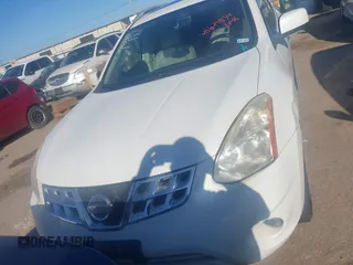2013 Nissan Rogue S with VIN JN8AS5MT5DW014774, listed as a IAAI auction lot 41649034 with 124,962 mi miles and . Bid and sale history available at DreamBid. Image 6.