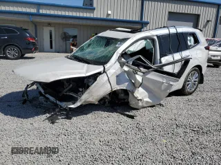 2023 Cadillac XT6 FWD Luxury with VIN 1GYKPAR49PZ128303, listed as a Copart auction lot 49916165 with Not Provided miles and Salvage Title. Bid and sale history available at DreamBid. Image 1.