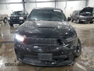 2021 Dodge Durango GT Plus z VIN 1C4RDJDG2MC739920, wystawiony jako Copart lot #48392885 z przebiegiem 83 016 mil mil oraz Szkoda całkowita • Salvage title. Historia ofert i sprzedaży dostępna na DreamBid. Obrazek 5.