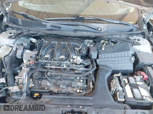 2017 Nissan Maxima Platinum with VIN 1N4AA6AP7HC400248, listed as a IAAI auction lot 42228813 with 221,209 mi miles and . Bid and sale history available at DreamBid. Image 10.