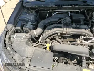 2018 Subaru Impreza z VIN 4S3GKAA61J3611396, wystawiony jako Copart lot #67621905 z przebiegiem 125 600 mil mil oraz Szkoda całkowita • Salvage title. Historia ofert i sprzedaży dostępna na DreamBid. Obrazek 13.