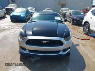 2015 Ford Mustang GT with VIN 1FA6P8CF7F5310524, listed as a IAAI auction lot 42005046 with 147,842 mi miles and . Bid and sale history available at carsss.com. Image 12.