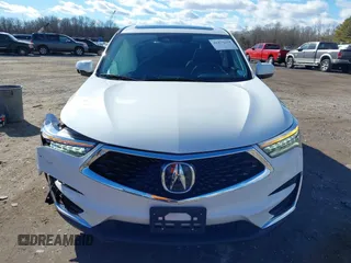 2020 Acura RDX with VIN 5J8TC1H32LL003835, listed as a IAAI auction lot 41475679 with 49,084 mi miles and . Bid and sale history available at DreamBid. Image 12.