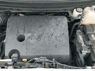 2021 Chevrolet Traverse LS with VIN 1GNEVFKWXMJ119788, listed as a IAAI auction lot 42706517 with 58,471 mi miles and . Bid and sale history available at DreamBid. Image 19.