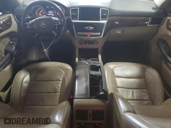 2013 Mercedes-Benz GL-Class GL 550 with VIN 4JGDF7DE8DA198319, listed as a Copart auction lot 67268094 with 177,699 mi miles and Clean Title. Bid and sale history available at carsss.com. Image 8.